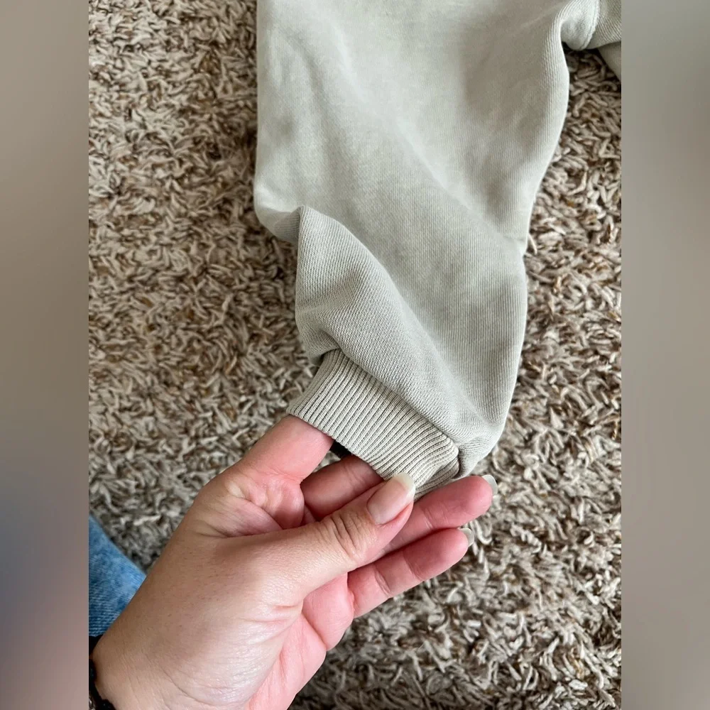 Zara Joggers sweatpants